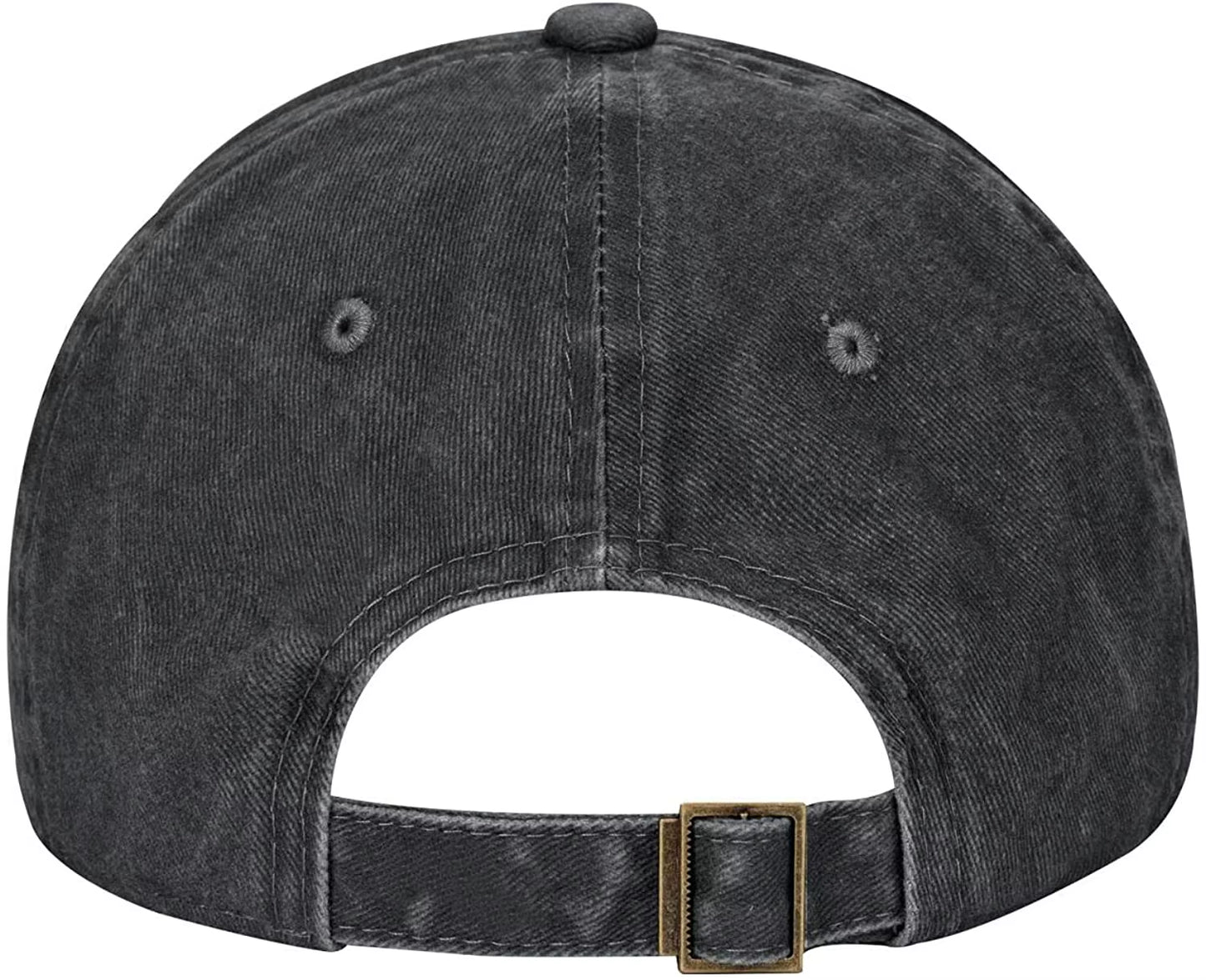 Best Selling Wisedeal Women'S Jesus Sunflower Blessed Baseball Caps Washed Vintage Denim Hat