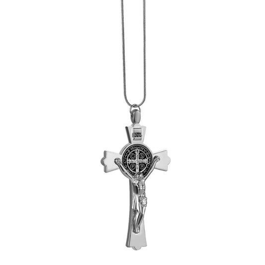 Pendentif de voiture, Jésus