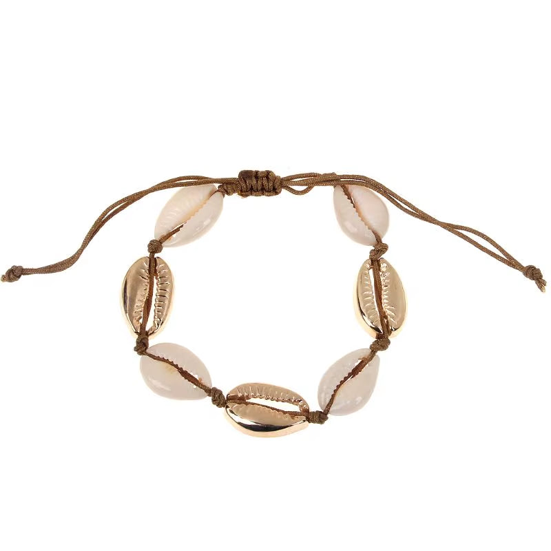  chapelet catholique  perles de verre couleur or rose