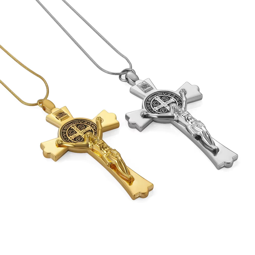 Pendentif de voiture, Jésus